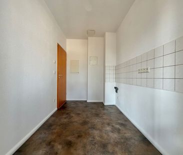 2-Raum • zur Miete • mit Stellplatz • auf dem Kaßberg • in Chemnitz... - Photo 5