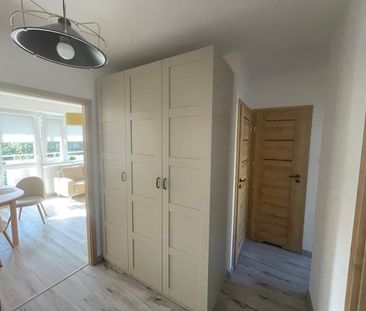 Świeżo po remoncie,3 pokoje,loggia, top lokalizacj - Photo 5