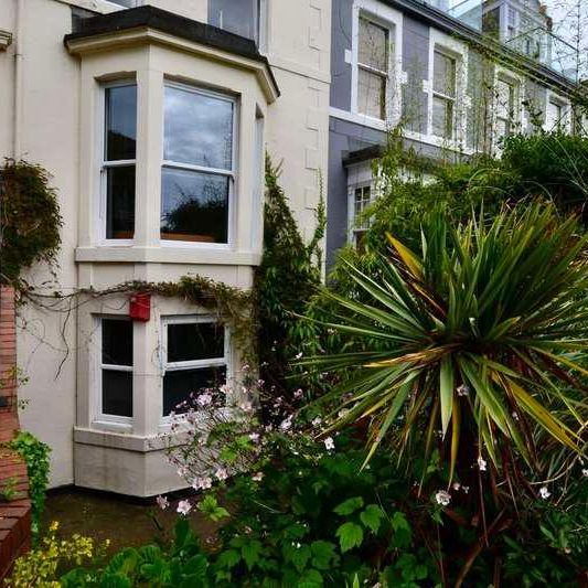 One Bedroom Basement Flat Available To Rent On Belle Grove Terrace, Spital Tongues, Newcastle Upon Tyne, NE2 - Photo 1