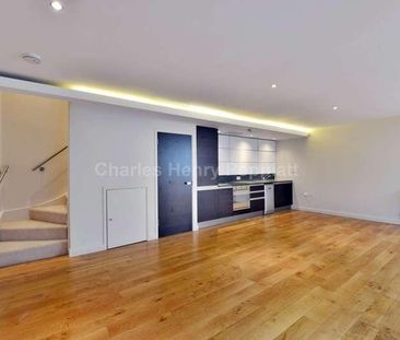 Newbury Mews, Kentish Town, NW5 - Photo 2