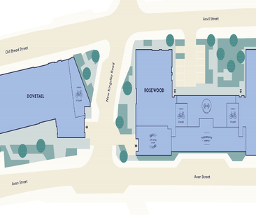 2 bedroom apartment to rent - Photo 5