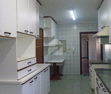 Apartamento para alugar, Cambuí - Campinas/SP - Foto 5