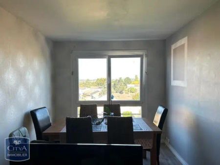 Appartement à louer 2 pièces 50.86m² - Photo 3