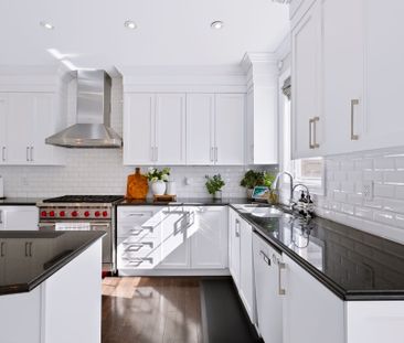 For Lease - 45 Woodgate Pines Drive, Vaughan, Ontario - Photo 3