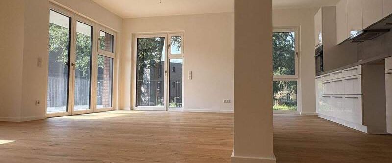 Familienwohnung mit Terrasse - Photo 1