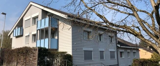 Modern, fiscally efficient, close to the city - Photo 1