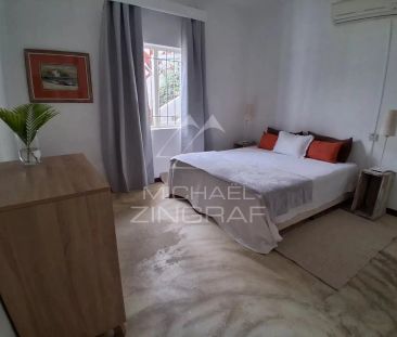 Villa familiale meublée de 4 chambres avec piscine - Photo 2