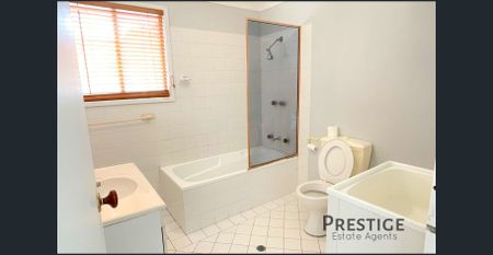 TWO BEDROOM HOME WITH CARPORT - Photo 5