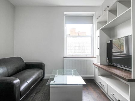 1 bedroom apartment to rent - Photo 3