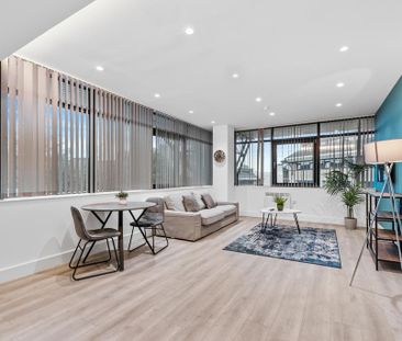 1 bedroom flat to rent - Photo 3