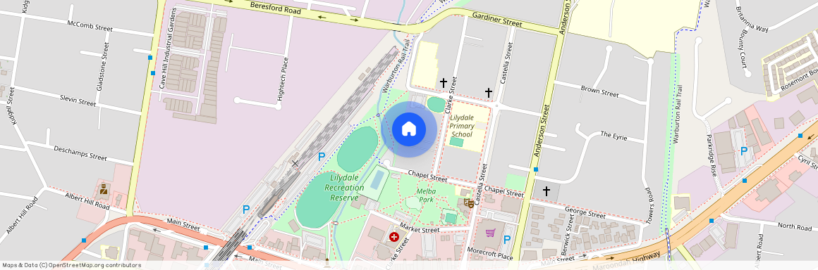 6 Coozac Pl, Vic 3140, Lilydale