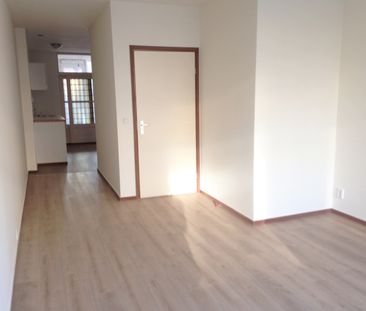 Te huur op de Grote Markt van Breda: een goed onderhouden 2-kamer a... - Foto 3