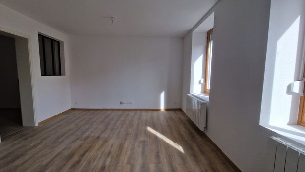 Location Appartement 2 pièces 35m² MULHOUSE 68200 - Photo 1