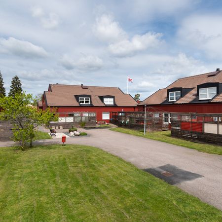 Parkvägen 20 D - Foto 3