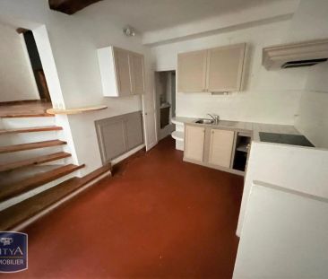Appartement à louer 2 pièces 49.5m² - Photo 3