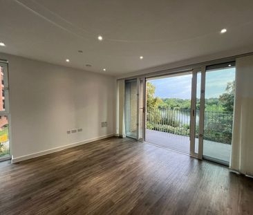 2 Bed Flat, Hawfinch House, NW9 - Photo 5