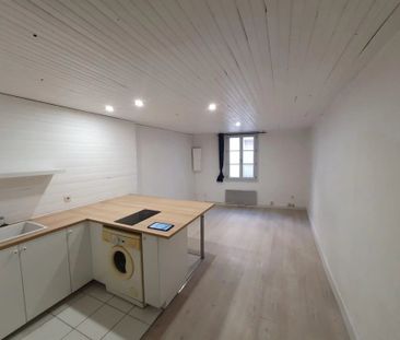 Location Appartement 2 pièces 30 m2 à Montpellier - Photo 2