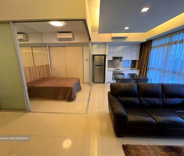 City Square Residences (D8), Condominium - For Rent - Photo 5