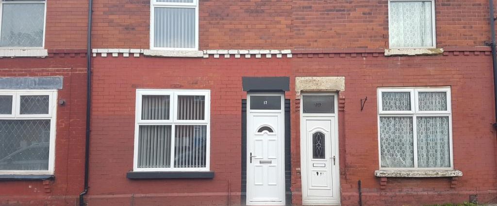 Siddall Street, Manchester, M12 - Photo 1