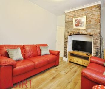 Room 3 London Road, Newcastle-under-Lyme, ST5 - Photo 1