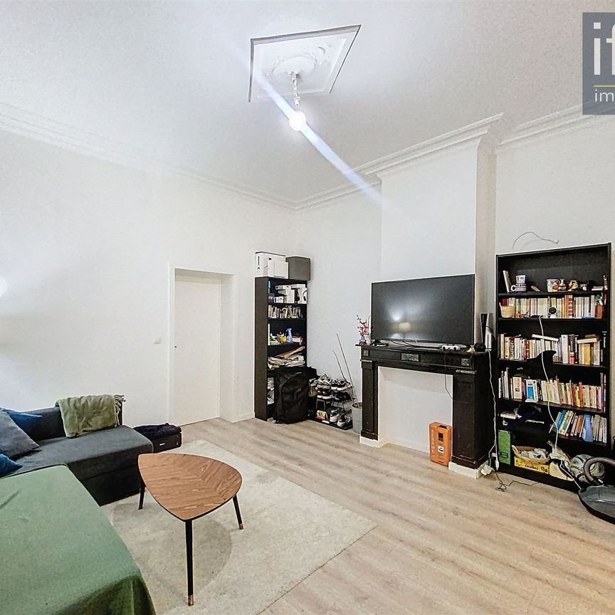 Charmant appartement in Vorst - Foto 1