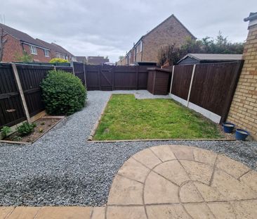 3 bedroom terraced house to rent - Photo 4