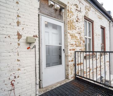 For Lease - 74 King Street Unit# Unit 3, Cobourg, Ontario - Photo 4