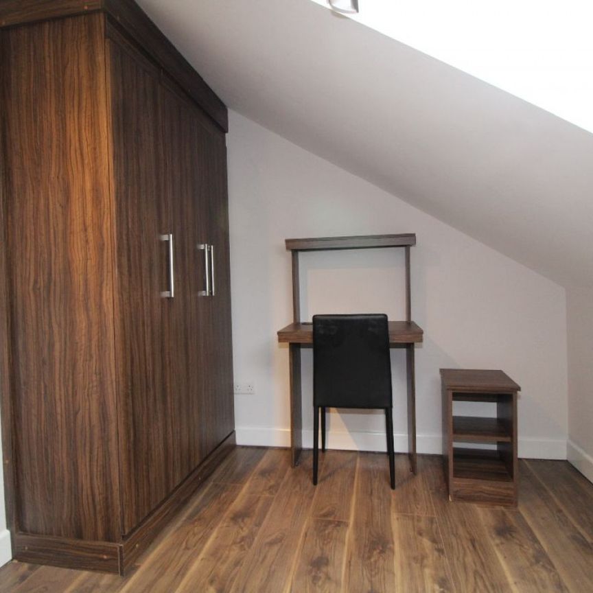 Hawkins Street, Flat, PRESTON, Lancashire PR1 7HR - Photo 1