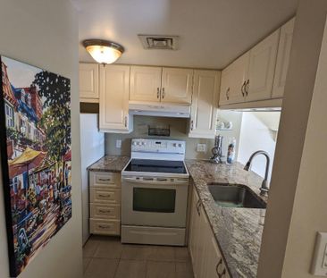 L’appartement 3 ½ dans le coin paisible, situé près de toutes les c... - Photo 2