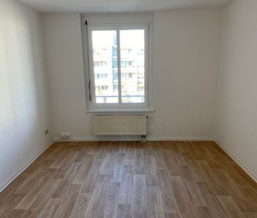 Einziehen und wohlfühlen: 3-Zimmer-Wohnung mit Balkon - Foto 4