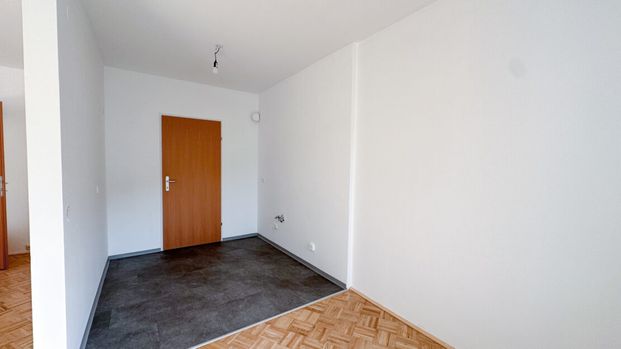 Gemütliche 2-Zimmerwohnung in ruhiger Lage - Photo 1