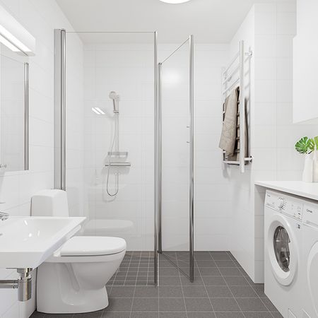 Korsebergsvägen, Vänersborg - Foto 3