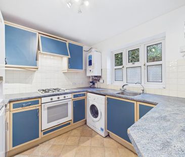 1 bedroom maisonette to rent - Photo 5