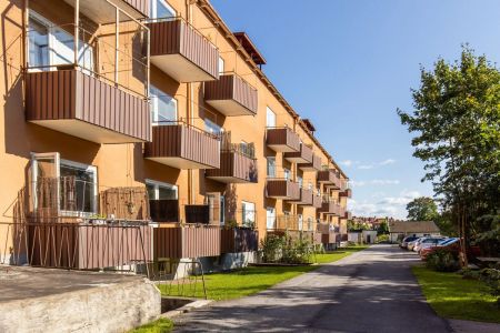 Lövstagatan, Örebro - Photo 3