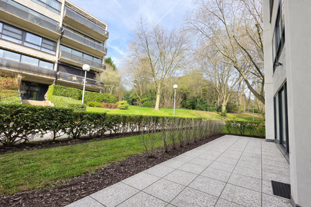 Rez-de-chaussée - à louer - Photo 4