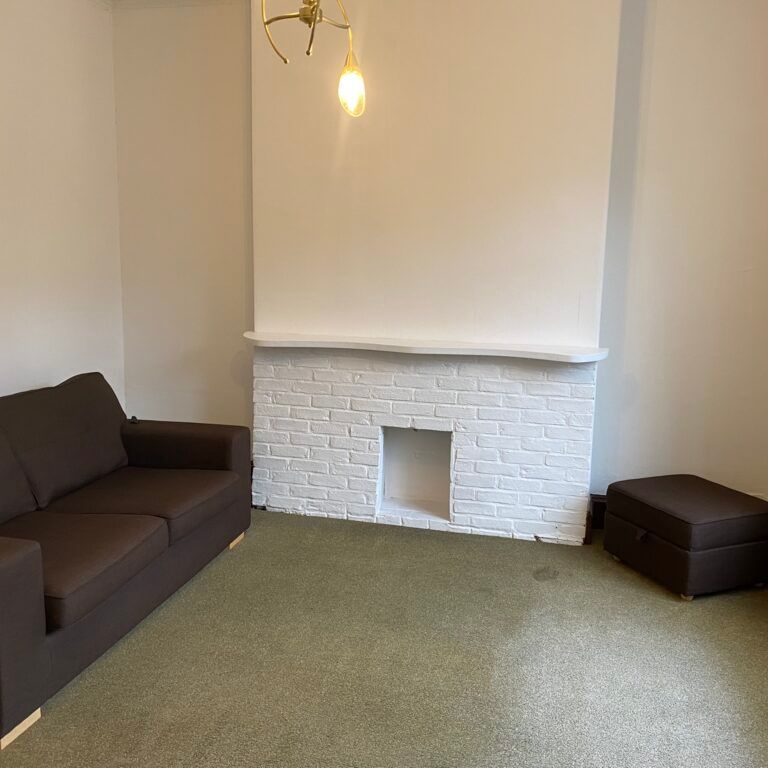 20 Hartington Road, First Floor, Aberdeen, AB10 6YA - Photo 1