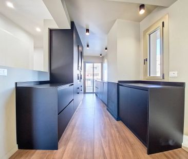 JUAN LES PINS ROSTAGNE 3 PIECES 80M² LOCATION MEUBLEE - Photo 1