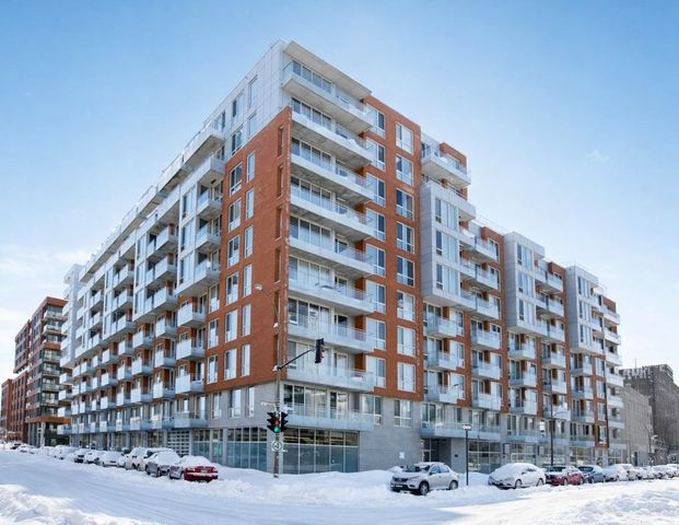 À louer / Appartement - Photo 1