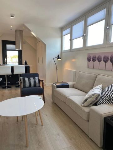 Lijnbaansgracht E | One Bedroom - Photo 2