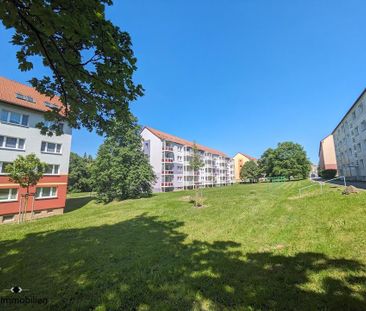 ++ schöne, neue 3-Raum Wohnung - beste Wohnlage in Limbach-Oberfroh... - Photo 1