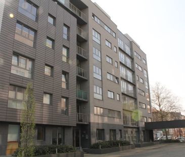 Appartement te huur - Photo 3