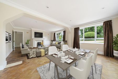 Goldphin Road, Weybridge, KT13 - Photo 5