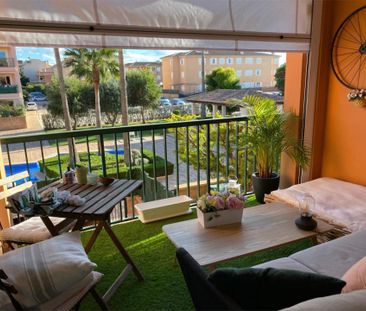 Piso de alquiler en Carrer de Santa Margalida, 9, Sa Torre - Photo 4