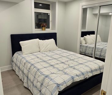 For Lease - 441 George Ryan Avenue Unit# Basement, Oakville, Ontario - Photo 2