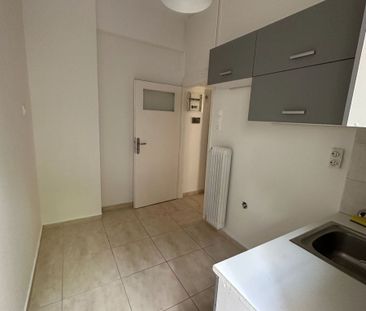 Διαμέρισμα για ενοικίαση Βαρνάβα (Παγκράτι) - Photo 1