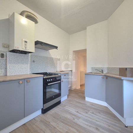 Location Appartement 2 pièces 42m² - Photo 3