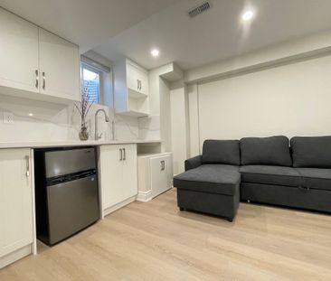 For Lease - 1227 Mcphedran Point Unit# Bsmt 2, Milton, Ontario - Photo 3