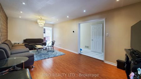 For Lease - 5060 Moulin Rouge Crescent Unit# Main, Mississauga, Ontario - Photo 4