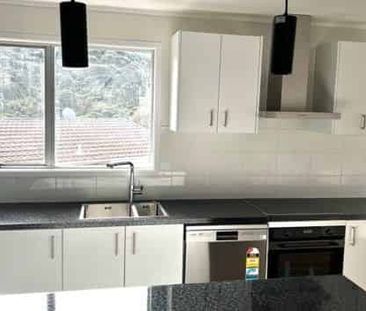 Home sweet home - Photo 1