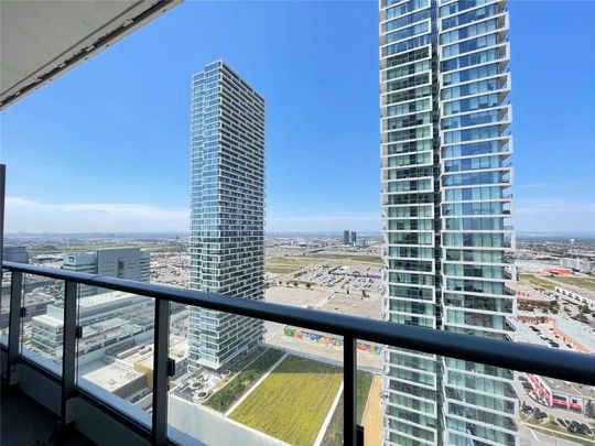 For Lease - 950 Portage Parkway Unit# 3311, Vaughan, Ontario - Photo 1